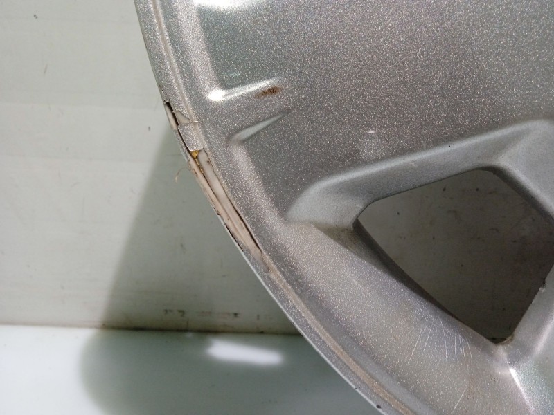 Recambio de tapacubos para mitsubishi galant viii (ea_) 2.0 tdi (ea6a) referencia OEM IAM MR197648  