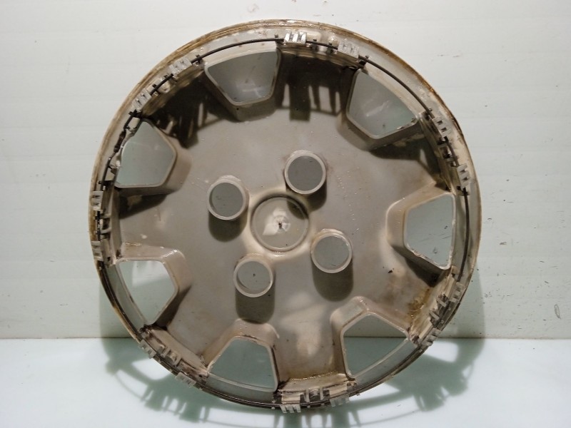 Recambio de tapacubos para mitsubishi galant viii (ea_) 2.0 tdi (ea6a) referencia OEM IAM MR197648  