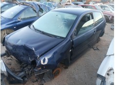 volkswagen polo iv (9n_, 9a_) del año 2001