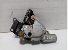 Recambio de motor limpia trasero para bmw serie 3 berlina (e46) 2.0 16v diesel cat referencia OEM IAM 61628220831 0390201559 