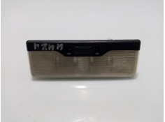 Recambio de luz interior para bmw serie 3 berlina (e46) 2.0 16v diesel cat referencia OEM IAM 13322246878  