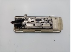 Recambio de luz interior para bmw serie 3 berlina (e46) 2.0 16v diesel cat referencia OEM IAM 13322246878   2