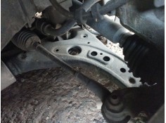 Recambio de brazo suspension inferior delantero derecho para volkswagen polo iv (9n_, 9a_) 1.9 sdi referencia OEM IAM 6Q0407151L