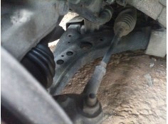 Recambio de brazo suspension inferior delantero izquierdo para volkswagen polo iv (9n_, 9a_) 1.9 sdi referencia OEM IAM 6Q040715