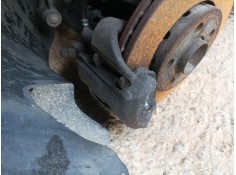 Recambio de pinza freno trasera izquierda para volkswagen polo iv (9n_, 9a_) 1.9 sdi referencia OEM IAM 1K0615123D  