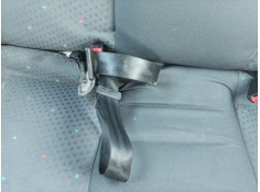 Recambio de cinturon seguridad trasero central para volkswagen polo iv (9n_, 9a_) 1.9 sdi referencia OEM IAM 6Q0857487ERAA  