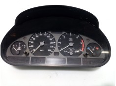 Recambio de cuadro instrumentos para bmw serie 3 berlina (e46) 2.0 16v diesel cat referencia OEM IAM 0263606265 6906884 
