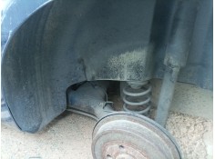 Recambio de paso de rueda trasero izquierdo para volkswagen polo iv (9n_, 9a_) 1.9 sdi referencia OEM IAM 6Q0810971A  