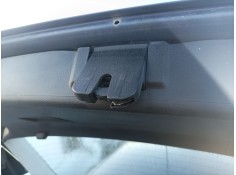 Recambio de cerradura maletero / porton para volkswagen polo iv (9n_, 9a_) 1.9 sdi referencia OEM IAM 6Q6827505E   2