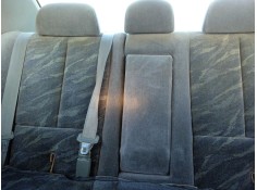 Recambio de cinturon seguridad trasero central para mitsubishi galant viii (ea_) 2.0 tdi (ea6a) referencia OEM IAM 5951CTC  