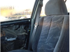 Recambio de cinturon seguridad delantero derecho para mitsubishi galant viii (ea_) 2.0 tdi (ea6a) referencia OEM IAM MR601112  