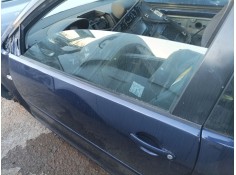 Recambio de luna delantera izquierda para volkswagen polo iv (9n_, 9a_) 1.9 sdi referencia OEM IAM 6Q3845201C   2