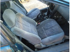 Recambio de asiento delantero derecho para mitsubishi galant viii (ea_) 2.0 tdi (ea6a) referencia OEM IAM MR601208 MR601146 MR60