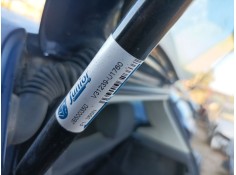 Recambio de amortiguador porton trasero izquierdo para volkswagen polo iv (9n_, 9a_) 1.9 sdi referencia OEM IAM 6Q6827550D JB500 2