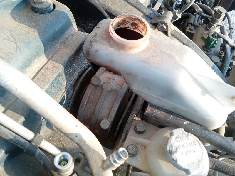 Recambio de soporte para mitsubishi galant viii (ea_) 2.0 tdi (ea6a) referencia OEM IAM MR198543  