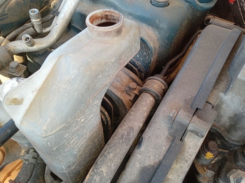 Recambio de soporte para mitsubishi galant viii (ea_) 2.0 tdi (ea6a) referencia OEM IAM MR198543  