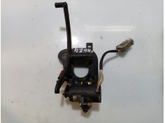 Recambio de potenciometro pedal para bmw serie 3 berlina (e46) 2.0 16v diesel cat referencia OEM IAM 0205001040 2245690 08230326