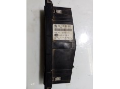 Recambio de mando climatizador para bmw serie 3 berlina (e46) 2.0 16v diesel cat referencia OEM IAM 64116902440   2