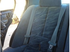 Recambio de cinturon seguridad trasero derecho para mitsubishi galant viii (ea_) 2.0 tdi (ea6a) referencia OEM IAM MR601117  