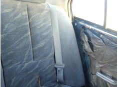 Recambio de cinturon seguridad trasero izquierdo para mitsubishi galant viii (ea_) 2.0 tdi (ea6a) referencia OEM IAM MR601119  