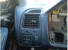 Recambio de aireador tablero instrumentos superior izquierdo para mitsubishi galant viii (ea_) 2.0 tdi (ea6a) referencia OEM IAM
