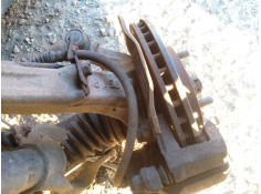 Recambio de mangueta delantera izquierda para mitsubishi galant viii (ea_) 2.0 tdi (ea6a) referencia OEM IAM MR223628   2