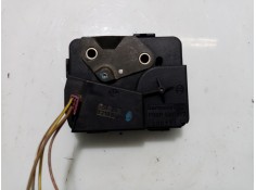 Recambio de cerradura maletero / porton para bmw serie 3 berlina (e46) 2.0 16v diesel cat referencia OEM IAM 51247840617  