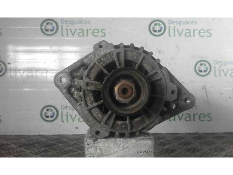 Recambio de alternador para daewoo lanos 1.5 cat   |   0.97 - ... | 1997 | 86 cv / 63 kw referencia OEM IAM   