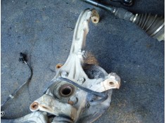 Recambio de mangueta delantera derecha para mitsubishi galant viii (ea_) 2.0 tdi (ea6a) referencia OEM IAM MR223629   2