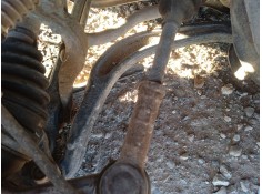 Recambio de brazo suspension inferior delantero izquierdo para mitsubishi galant viii (ea_) 2.0 tdi (ea6a) referencia OEM IAM MR