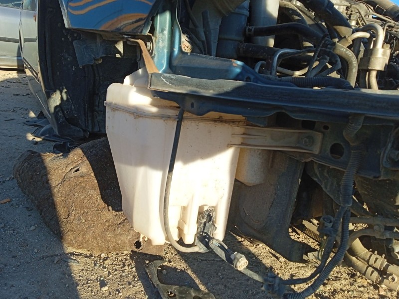 Recambio de deposito limpia para mitsubishi galant viii (ea_) 2.0 tdi (ea6a) referencia OEM IAM MR416694  