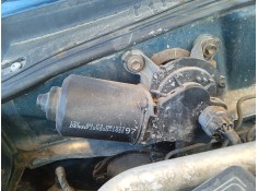 Recambio de motor limpia delantero para mitsubishi galant viii (ea_) 2.0 tdi (ea6a) referencia OEM IAM MR192797  