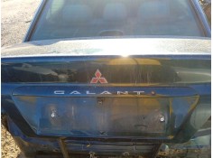 Recambio de maneta porton para mitsubishi galant viii (ea_) 2.0 tdi (ea6a) referencia OEM IAM MN129552 MB830586 