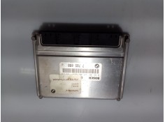Recambio de centralita motor uce para bmw serie 3 berlina (e46) 2.0 16v diesel cat referencia OEM IAM 7785098 0281001445 