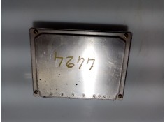 Recambio de centralita motor uce para bmw serie 3 berlina (e46) 2.0 16v diesel cat referencia OEM IAM 7785098 0281001445  2