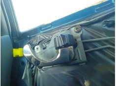 Recambio de maneta interior trasera derecha para mitsubishi galant viii (ea_) 2.0 tdi (ea6a) referencia OEM IAM MR328356  