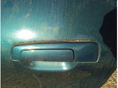 Recambio de maneta exterior trasera izquierda para mitsubishi galant viii (ea_) 2.0 tdi (ea6a) referencia OEM IAM MR774420  