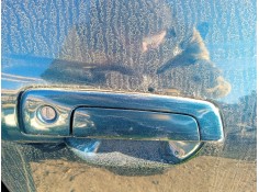 Recambio de maneta exterior delantera derecha para mitsubishi galant viii (ea_) 2.0 tdi (ea6a) referencia OEM IAM MR774411  