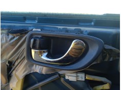 Recambio de maneta interior delantera izquierda para mitsubishi galant viii (ea_) 2.0 tdi (ea6a) referencia OEM IAM MR328355  