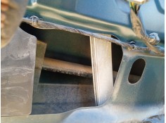 Recambio de elevalunas delantero izquierdo para mitsubishi galant viii (ea_) 2.0 tdi (ea6a) referencia OEM IAM MR215401   2