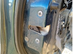 Recambio de cerradura puerta delantera izquierda para mitsubishi galant viii (ea_) 2.0 tdi (ea6a) referencia OEM IAM MR349179  