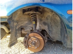 Recambio de paso de rueda delantero izquierdo para mitsubishi galant viii (ea_) 2.0 tdi (ea6a) referencia OEM IAM MR325257  