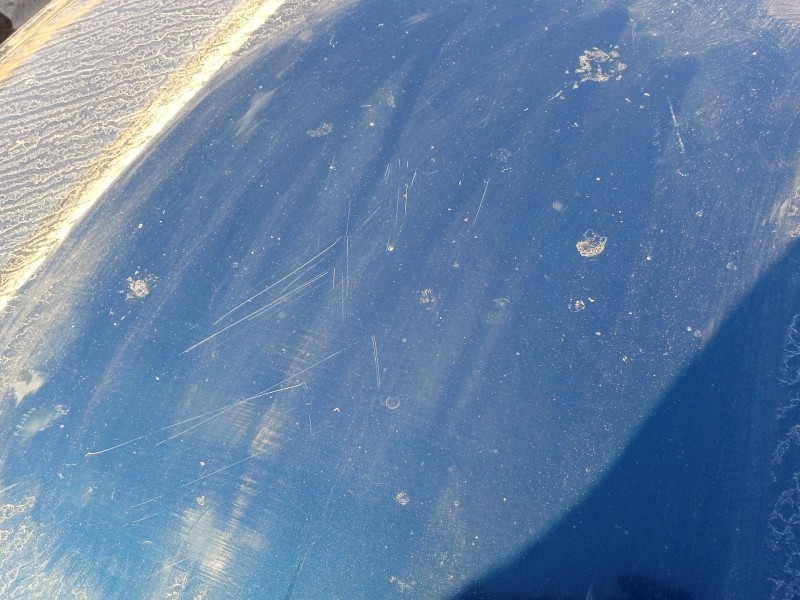 Recambio de capot delantero para mitsubishi galant viii (ea_) 2.0 tdi (ea6a) referencia OEM IAM MR296745  