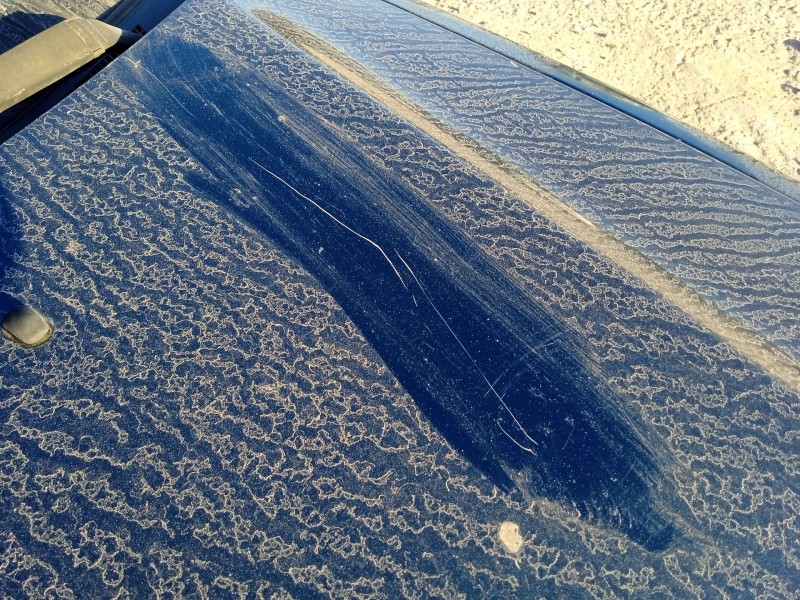 Recambio de capot delantero para mitsubishi galant viii (ea_) 2.0 tdi (ea6a) referencia OEM IAM MR296745  