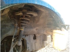 Recambio de paso de rueda delantero derecho para mitsubishi galant viii (ea_) 2.0 tdi (ea6a) referencia OEM IAM MR325258   2