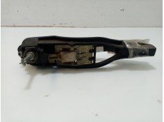 Recambio de maneta exterior delantera izquierda para bmw serie 3 berlina (e46) 2.0 16v diesel cat referencia OEM IAM 51218216125 2