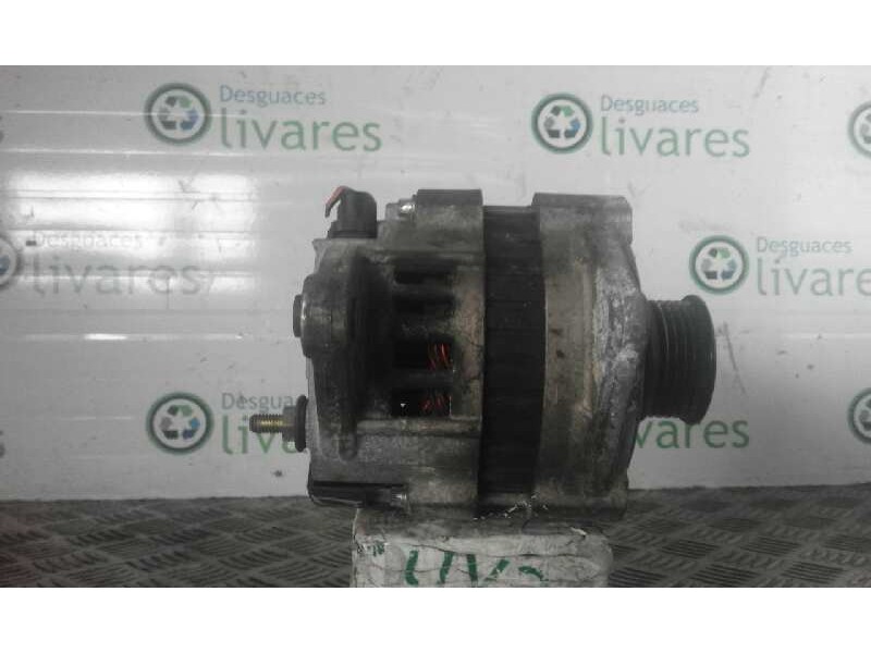 Recambio de alternador para daewoo lanos 1.5 cat   |   0.97 - ... | 1997 | 86 cv / 63 kw referencia OEM IAM   