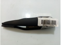 Recambio de maneta exterior trasera izquierda para bmw serie 3 berlina (e46) 2.0 16v diesel cat referencia OEM IAM 51218216125 5