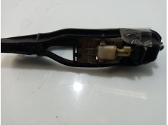 Recambio de maneta exterior trasera izquierda para bmw serie 3 berlina (e46) 2.0 16v diesel cat referencia OEM IAM 51218216125 5 2
