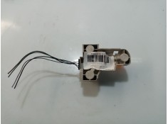 Recambio de portalamparas para bmw serie 3 berlina (e46) 2.0 16v diesel cat referencia OEM IAM    2